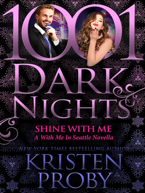 Imagen de portada para Shine With Me